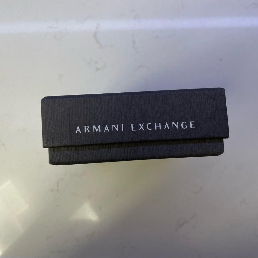 Armani Exchange credit card holder - Picture 8 of 15